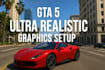 install mods in gta 5 enhance ,optimize