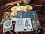 use tarot to manifest your desires