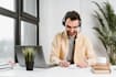 transcribe audio and video to text with accuracy