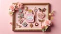 create enamel pin artwork with fast delivery in 24h