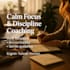 help you stop breaking promises to yourself with calm accountability