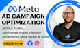 optimize your meta ads campaign for facebook and instagram