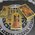 provide an intuitive tarot reading and in writing