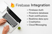 integrate firebase features in your android app