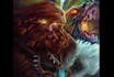 create beautiful digital fantasy art and illustrations