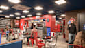 arquitectura, modelado 3d y renders