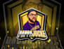 create a professional twitch animated overlay