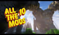 set up your custom minecraft server with any mods or plugins