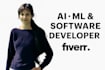 do machine learning, data analysis, python, data analysis