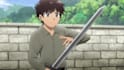 create 2d animated video, 2d anime animation, cartoon animation video