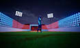 create 3d game environment