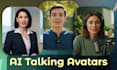 create a realistic talking ai avatar video with perfect lipsync
