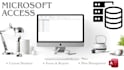 create or fix a microsoft access database
