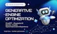 do smart generative engine optimization, GEO SEO sge