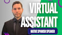 be your full time and reliable virtual assistant