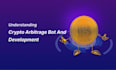develop crypto ai bot, solana copy trading bot, dex arbitrage bot