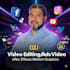 create motion graphics social media ads videos in after effects
