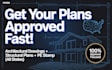 do architectural drawing and pe stamp for all the states in usa