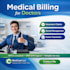 medical billing help desk assistant