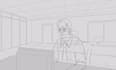do 2d traditional animation, 2d frame by frame, 2d hand drawn animation