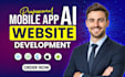build a fast and mobile friendly website