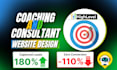 coaching gohiglevel website membership setup sales pipepline appointment booking