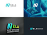 do professionai school, education logo