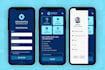 develop voip, smpp, SMS, call, freeswitch, billing and telecom applications