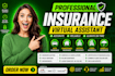 be your US insurance virtual assistant for auto and home quotes