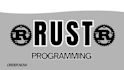 do rust programming chat box developer rust project