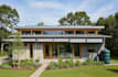 design passive house plan, net zero, site plan, energy efficient home for permit