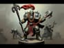 professionally paint your warhammer, dnd, tabletop,