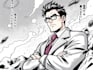 draw professional custom manga page