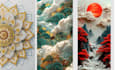 create high quality vector art and custom illustration