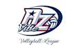 design ideal awesome volleyball team logo