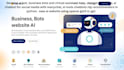 develop ai bot,customized bots,business bots and virtual assistant bots