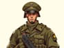 draw military themed illustrations