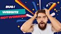 fix bugs in python and node js, debug backend issues fast