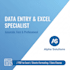 professional data entry services