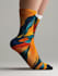 design custom and unique socks design