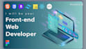 be expert in web development with HTML CSS tailwind react