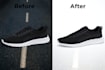 expert image background editing and visual beautification