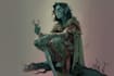 dnd character art and dnd character art