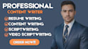 be your scriptwriter, movie tv script, screenplay writer, screenwriter