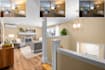edit real estate photos with hdr and flash blend
