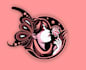 create a wonderful luxury tattoo logo