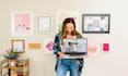 customize showit website template, update showit website design development
