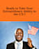 draft an expert eb1 petition that meets uscis standards