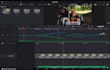 do reels video edits
