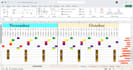 organize, clean, and automate your excel or google sheets